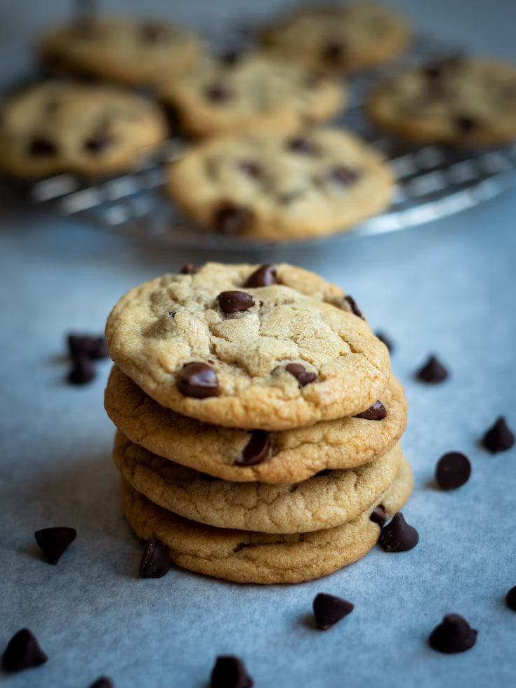 Chocolate Chunk Cookies